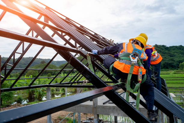 Best Best Roofing Contractors  in Radford, VA