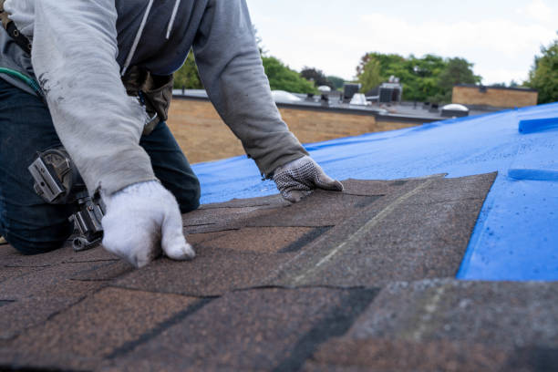 Best Roofing Contractor Near Me  in Radford, VA