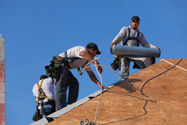 Best Best Roofing Contractors  in Radford, VA