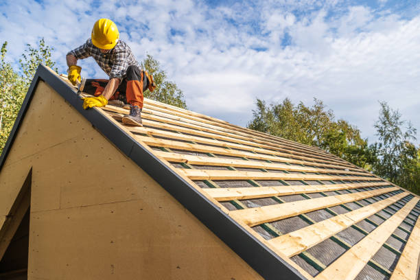 Radford, VA Roofing Contractor Company