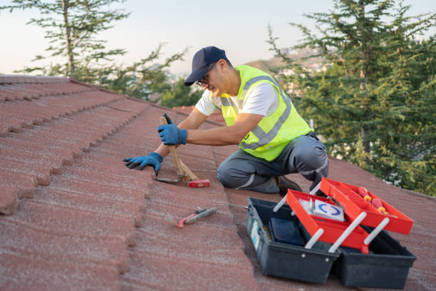 Best Residential Roofing Contractor  in Radford, VA