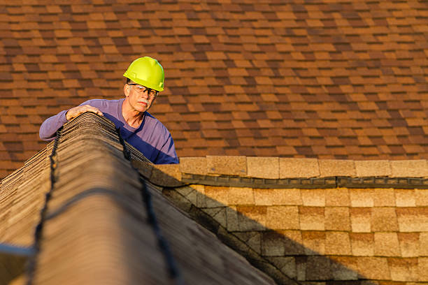 Quick and Trustworthy Emergency Roof Repair Services in Radford, VA