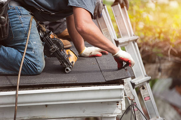 Best Roof Leak Repair  in Radford, VA